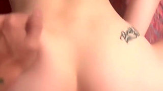 Petite Babe Loves Playing with Her Holes Compilation