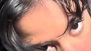 I Missed the Hole and She Asked to Continue.