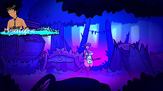 Tales of the Moon - Solving puzzles and fucking around with elves and goblins