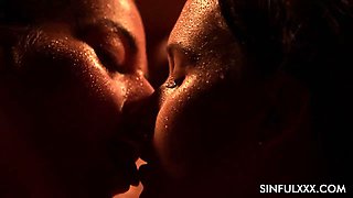 Threesome Passion for Seduction