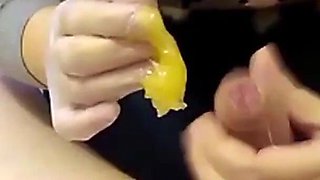 #20 Waxing Male