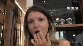 My Uncut Pov With Gina Gerson