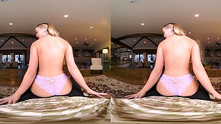 Hot Girl Is Just As Healthy As Our Extremely Healthy President, Some Might Say The Healthiest President - Blake Blossom(4K)60fps - Blake blossom