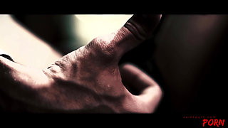 Carla Cox and Megan Coxxx Have Rubber Lust