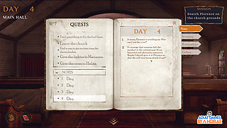 Ep4: Accept Your Punishment Florence - Lust Sisters