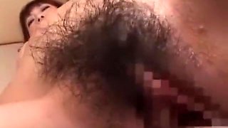 Crazy Japanese Whore Riri In Incredible