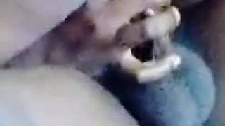 Riding This Good Dick Is Not for Everyone