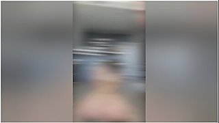 Pov Solo: How To Fuck The Hot Asian Girl At The Gym - Nicole Doshi