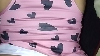 Mature stepmom takes advantage of my dad's night work