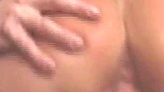 Ass to Mouth Slut Sharing Taste of Herself