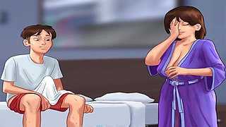 Carton, debbie cartoons, hentai motion comic