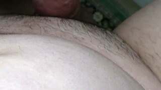 POV Homemade - Fucking My Hijabi Stepsister