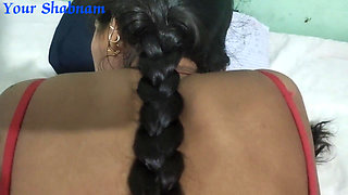 Third Day Tution Teacher Fuck Me When I Am Asking of Questions in Biology Subject