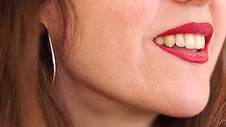 Leti the Secretary Doesn’t Want to Lose Her Job... so She Uses Her Foolproof Method