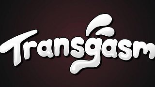 Mademoiselle's masturbation trailer by Grooby Girls