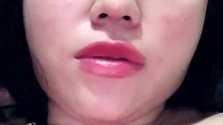 (TELEGRAM @TANTEMELA) Haluin Genjot Binor Sange Gini Kangen