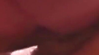 my stepsister shows her delicious pussy and I fuck her