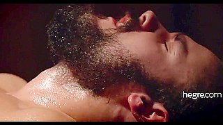 Charlotta - Hard To Perform Massage - Charlotta Phillip