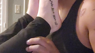 Goddess yessi y su slave