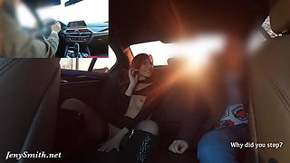 Saucy MILF in public breathtaking xxx movie