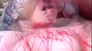 Big Boobs Nasty Tales!!! - Vol