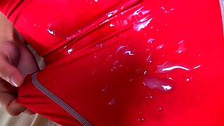 Amateur Asian Japanese Anal Creampie