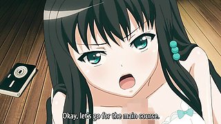 Matchless chick at female orgasm xxx