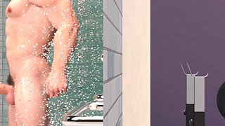 Laura Lustful Secrets (part 54 New Update)