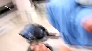 Amateur Blonde Teen Blowjob Cumshot Swallow