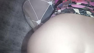 Do you want it up the ass anyway?