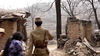 Chinese Girl Fuck By Japan Soldier