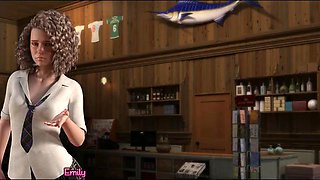Treasure of Nadia - Ep 92 - Health Problems by Misskitty2k