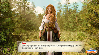 EP1: Crown of Lust (Full Gameplay)