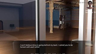 My Wife Shared Part 20 - Amateur Teen Cuckold Adventure with Big Natural Tits - WICKEDGAMMES