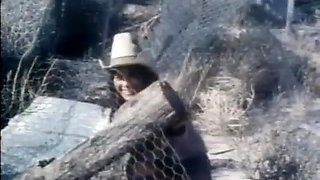 Classic Porn Dvds: Weekend Cowgirl: Part 1