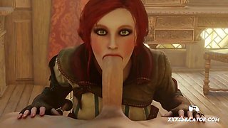 Gameplay Touch - 3D Video Games Showcase