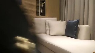 Sensuous amateur ex girlfriend hidden cam