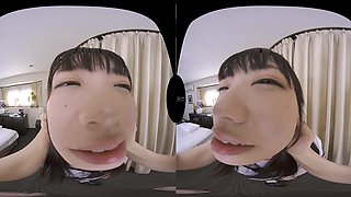 Explore Intimate Japanese Encounters in Breathtaking Virtual Seduction