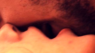 Lovely brunette teen fucked hardcore in hot bath tub