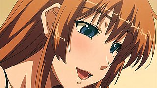 Sweetheart with a Thick Butt Luvs to Give Paizuri with Her Phat Mounds