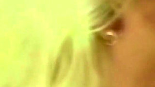 Christoph Clark and Rocco Siffredi Fuck Marina Lotar's Hairy Pussy.