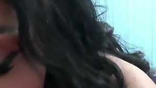 Nicole blows an ordinary guy