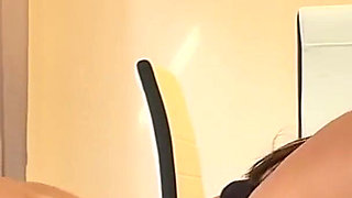 Latina Sisi Rose Fucked Before Roommate comes home