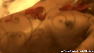 Natya Shastra Belly Dance Tease