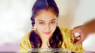 Indian Village Beautiful First Time Sex With Her Stepbrother, Indian Desi School Viral Mms Video Stepsister Hindi