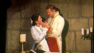 Two scenes unknown title: Blowjob, Doggy  Cowgirl Porn