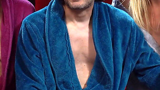 The Collective Pre and Post Shoot Interview Featuring Mona Wales, Mickey Mod, Kino Payne, Elise Graves