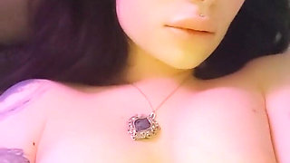 I Want You to Touch Me