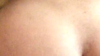Ebony stunning amateur teen party babes eat and ride cock