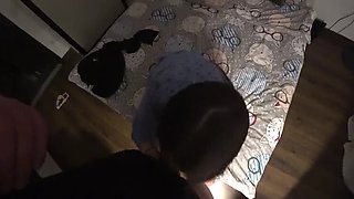 My Wife Cheats with Friends - Rough Anal Turn Taking in Homemade Ukrainian Video